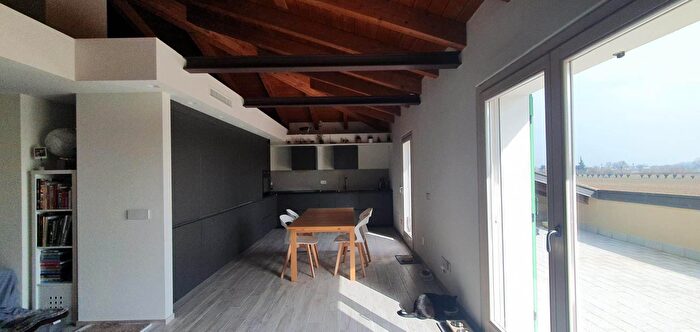 Appartamento trilocale in vendita in Gragnano Trebbiense