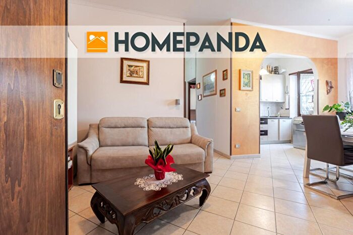 Appartamento trilocale in vendita in Via Mestre, Ardea