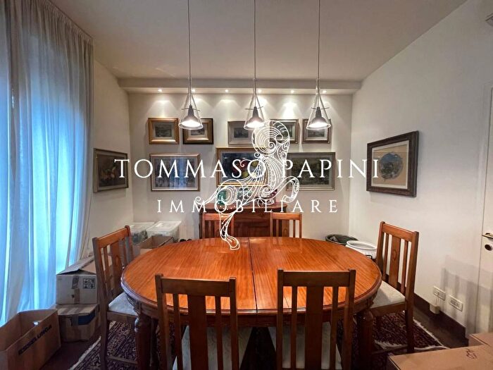 Appartamento con 5 locali in affitto in Piazza Fra Girolamo Savonarola, Libertà Savonarola, Firenze