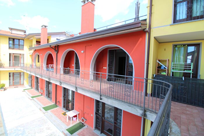 Appartamento quadrilocale in vendita in Pozzolo Formigaro