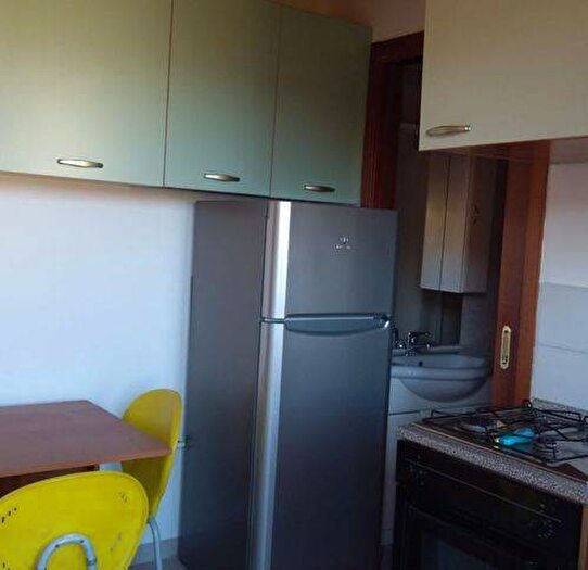 Appartamento bilocale in affitto in Vesalio, Parco di Terramaini, Cagliari