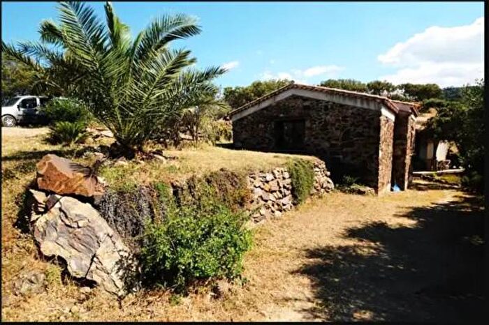 Casa con 5 locali in vendita in Località San Sisinnio, Villacidro