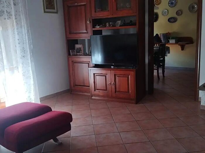 Appartamento quadrilocale in vendita in Cascina