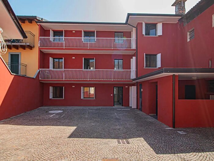 Appartamento con 5 locali in vendita in Via Miani B, Remanzacco