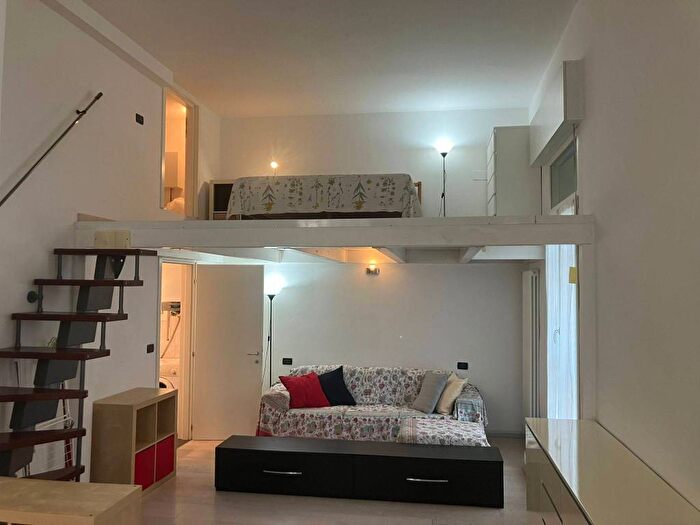 Appartamento monolocale in affitto in Via delle Fragole, Murri, Bologna