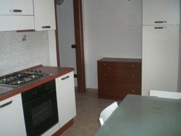 Appartamento bilocale in affitto in Via Montebudello, Bazzano, Valsamoggia