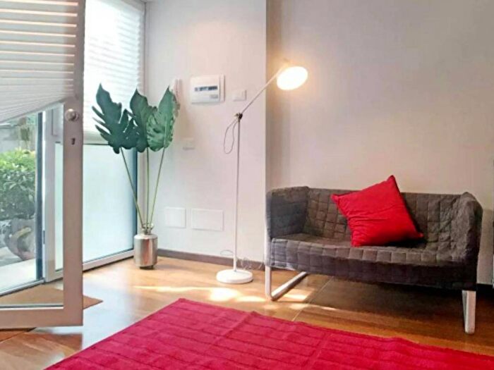 Appartamento trilocale in affitto in Via Chioggia, Turro, Milano