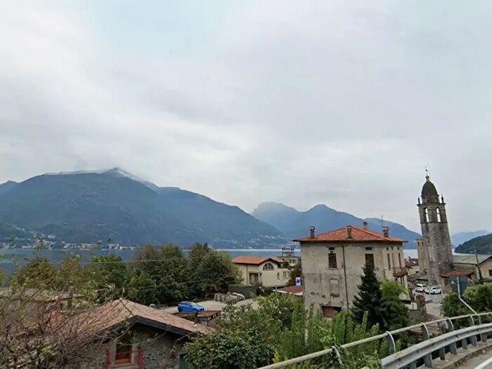 Appartamento bilocale in affitto in Via Monte Bregagno, Cremia