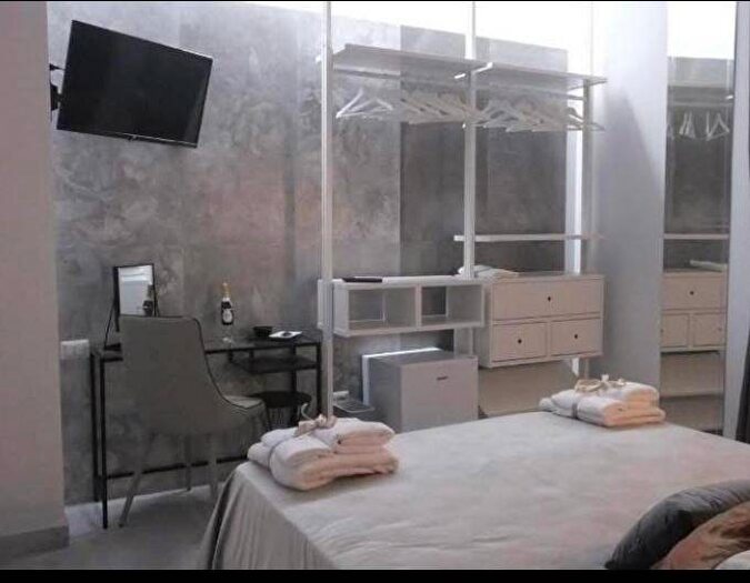 Appartamento quadrilocale in affitto in Via Salvatore Calenda, Carmine Alto, Salerno