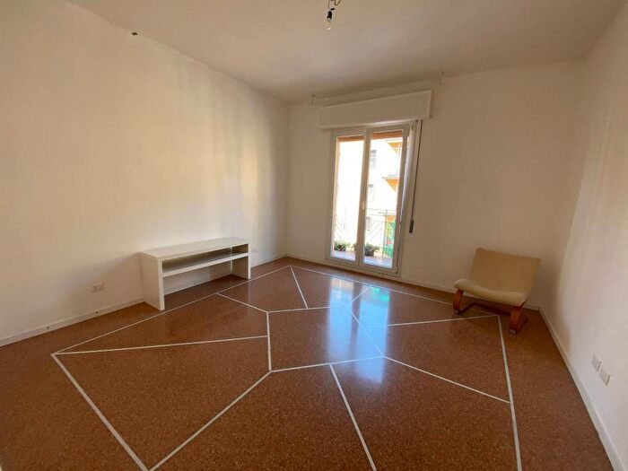 Appartamento quadrilocale in affitto in Via Eugenio Curiel, Saragozza fuori Porta, Bologna