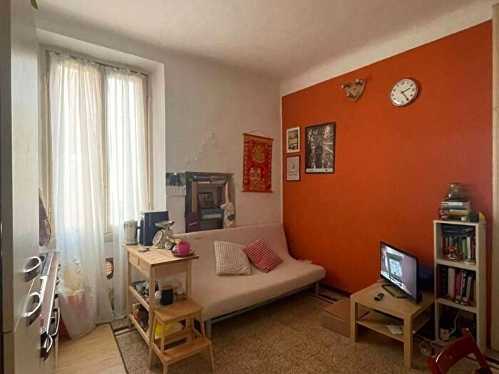 Appartamento bilocale in affitto in Via Giovanni Battista Bertini, Paolo Sarpi, Milano