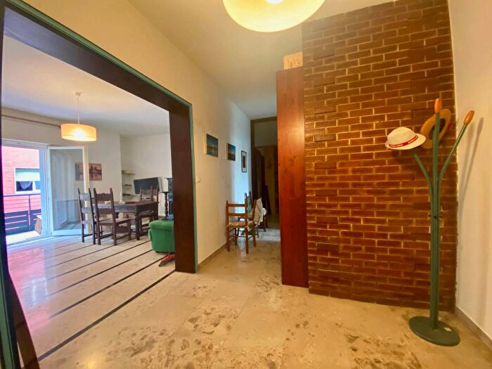 Appartamento quadrilocale in affitto in Via Torre Belfredo, Mestre, Venezia