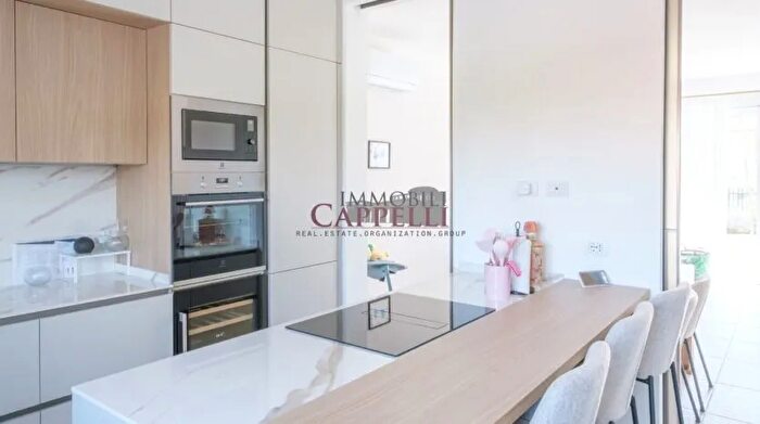 Casa quadrilocale in vendita in Via Lambruschini Cesena Forlìcesena Cesena, Cesena