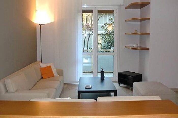 Appartamento trilocale in affitto in Via Alberto Mario, Amendola Buonarroti, Milano