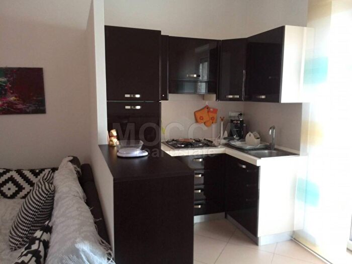 Appartamento bilocale in affitto in Via Tescione Gennaro, Ospedale, Caserta