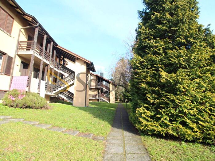 Appartamento bilocale in affitto in via Monte Barro, Centro, Galbiate