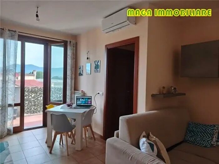 Appartamento trilocale in vendita in Campi Bisenzio
