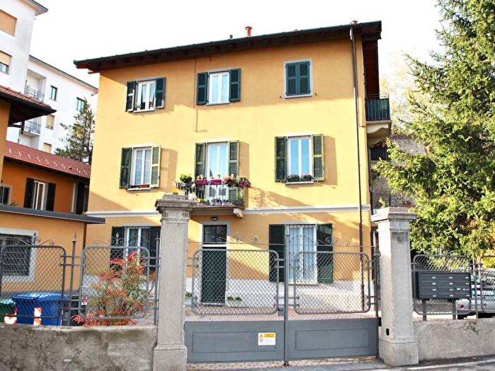 Case in Vendita e in Affitto - 2