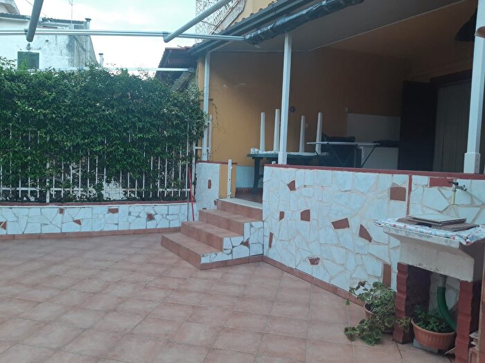 Appartamento trilocale in vendita in Via del Telegrafo, San Nicola Arcella