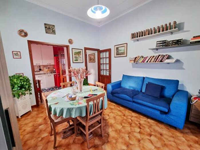 Appartamento quadrilocale in vendita in Viale Alcide De Gasperi, Moconesi