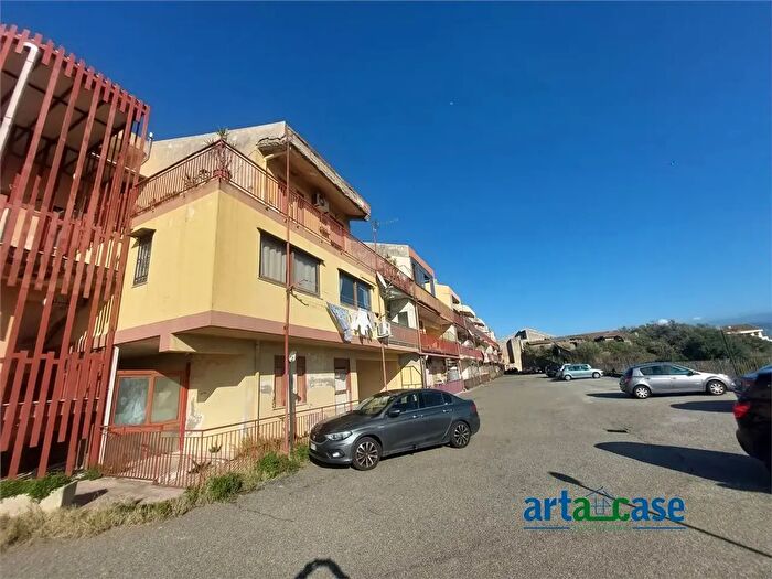 Appartamento monolocale in vendita in Via San Antonio da Padova, Messina
