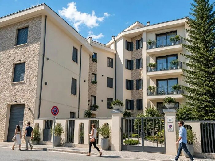 Appartamento con 5 locali in vendita in Civitanova Marche