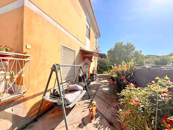 Casa trilocale in vendita in Via Contrada San Pietro, Velletri