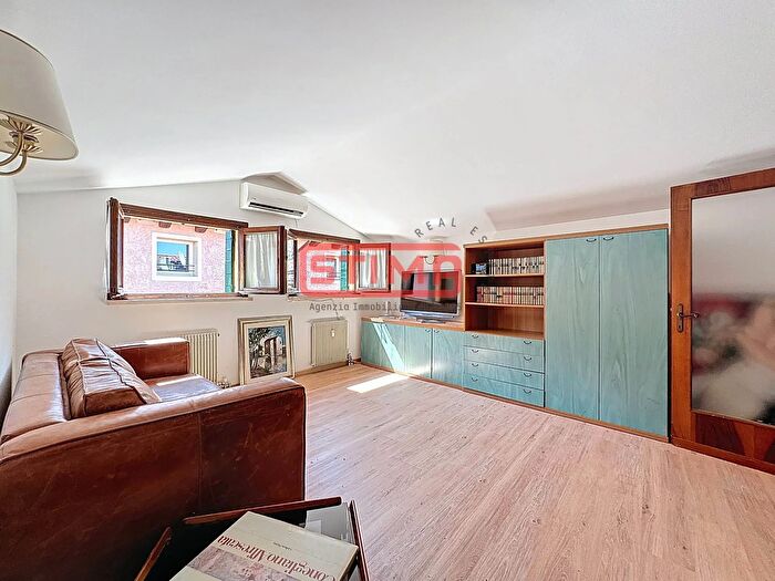 Appartamento bilocale in vendita in Treviso