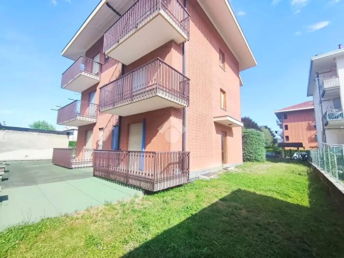 Appartamento quadrilocale in vendita in Via Luigi Einaudi, Avigliana