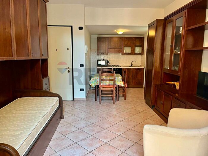 Appartamento monolocale in affitto in San Lazzaro, Parma