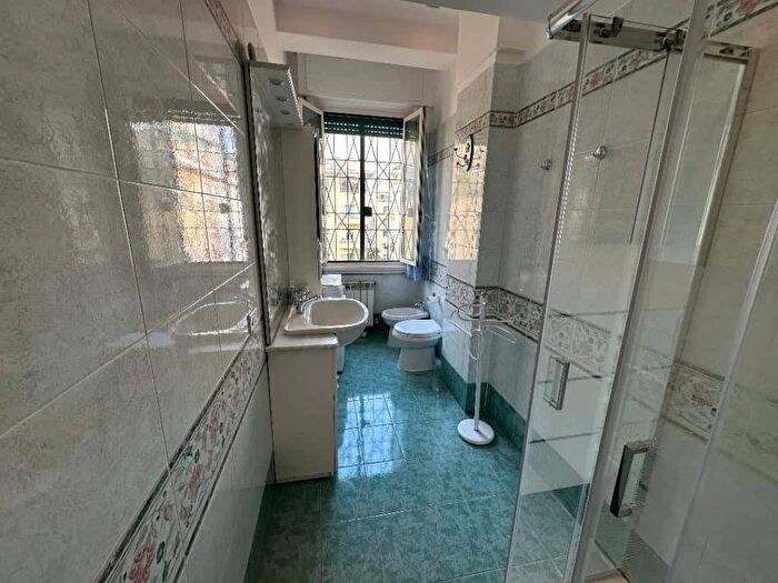 Appartamento bilocale in affitto in Via Gian Luca Squarcialupo, Bologna, Roma