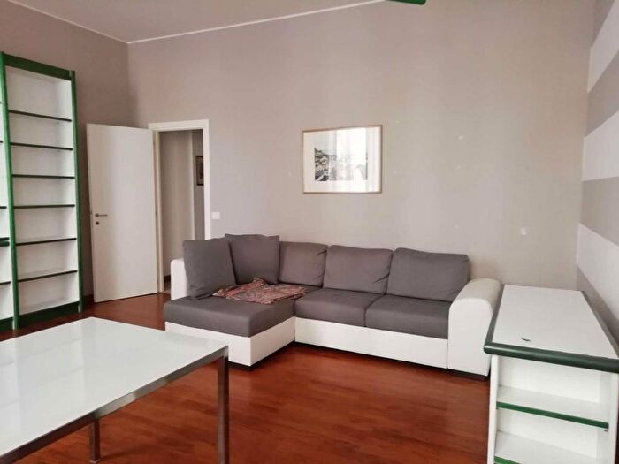 Appartamento trilocale in affitto in Via Torino, Centro, Chivasso