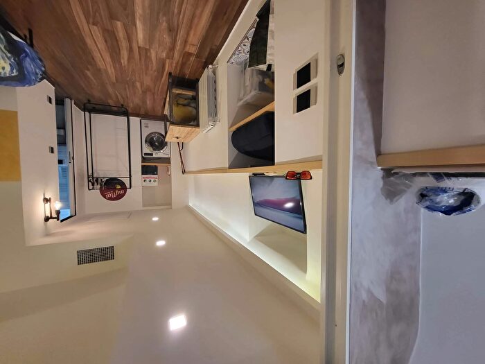 Appartamento monolocale in affitto in Piazzale degli Eroi, Roma