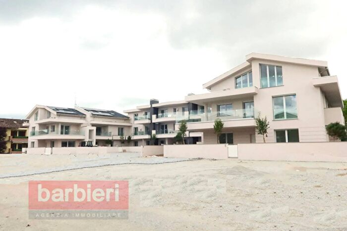 Appartamento bilocale in vendita in Giulio Natta, Cervia