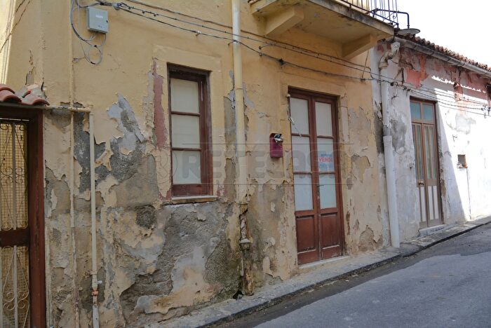 Casa trilocale in vendita in Via Sibari, Messina