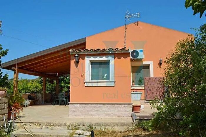 Casa in vendita in Noto