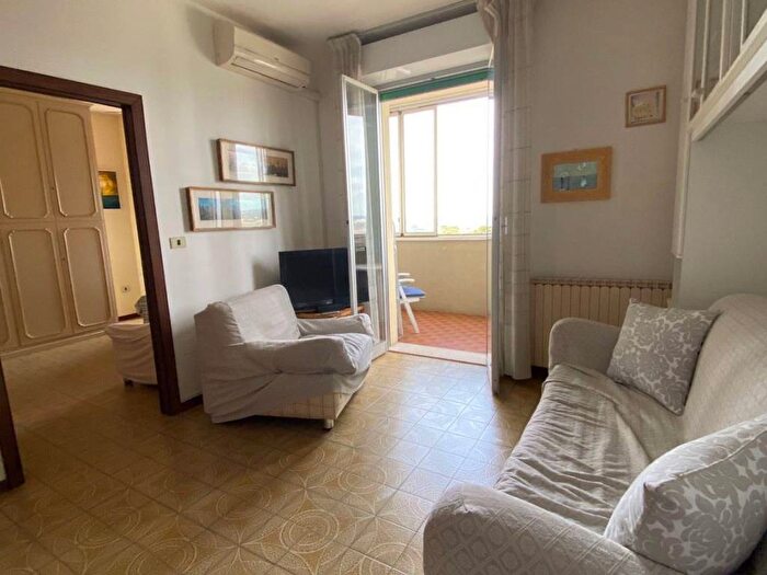 Appartamento bilocale in affitto in Viale Panoramica, Paese, Riccione