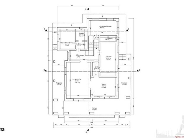 Case in Vendita e in Affitto - 3