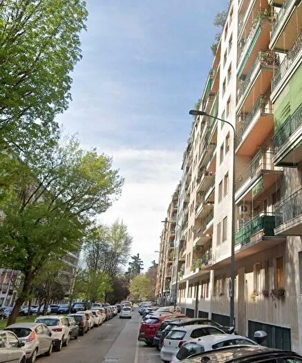 Appartamento bilocale in affitto in Piazza Pietro Frattini Milano, Milano