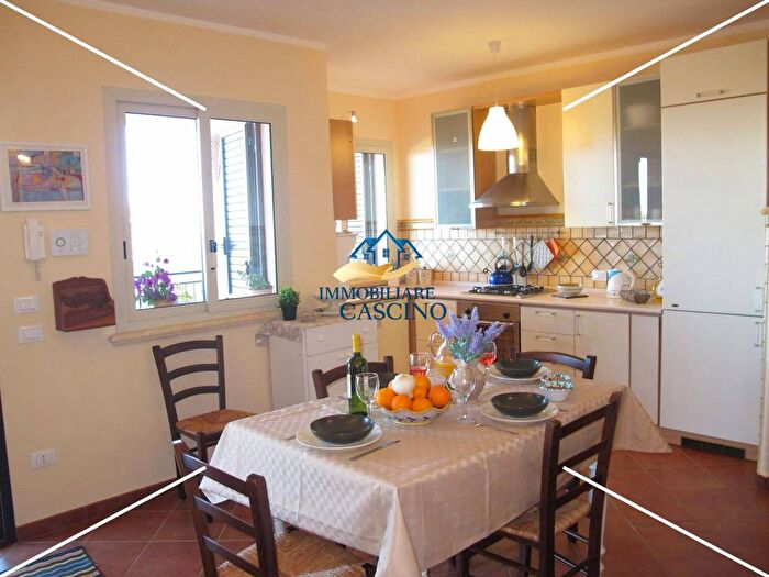 Casa quadrilocale in affitto in Contrada Vucca Vanella, Trabia