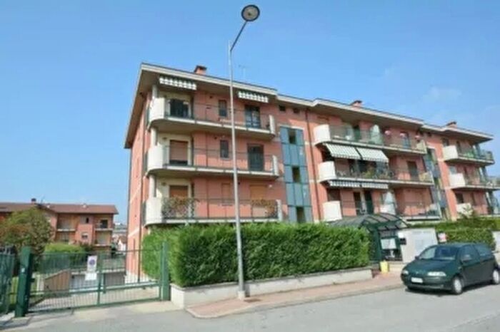 Appartamento bilocale in vendita in Via Rubatto Carmagnola, Carmagnola