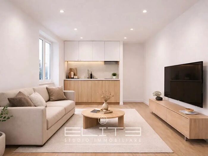 Appartamento bilocale in vendita in Strada del Fornetto, Ancona