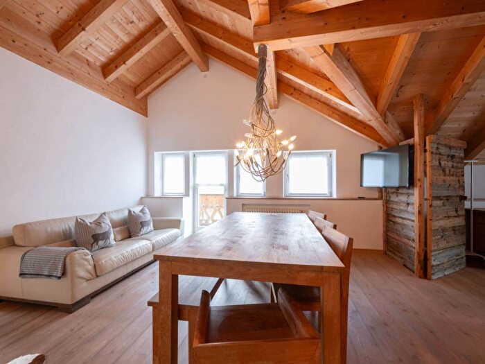 Casa bilocale in affitto in Centro, Badia