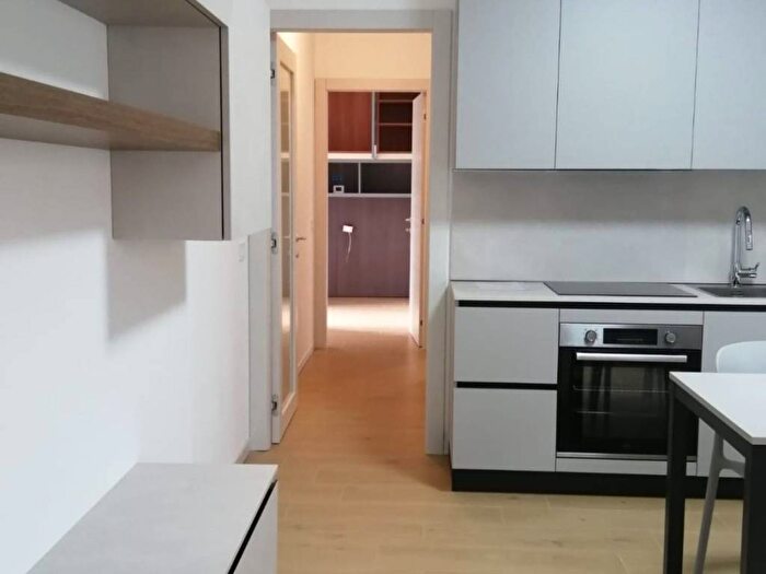 Appartamento trilocale in affitto in Via Chioso, Centro, Tresivio