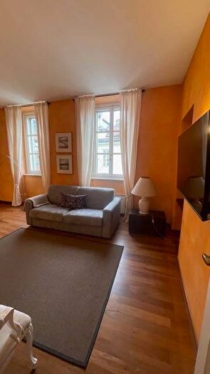 Appartamento trilocale in affitto in Piazza Castello, Giardini Reali, Torino