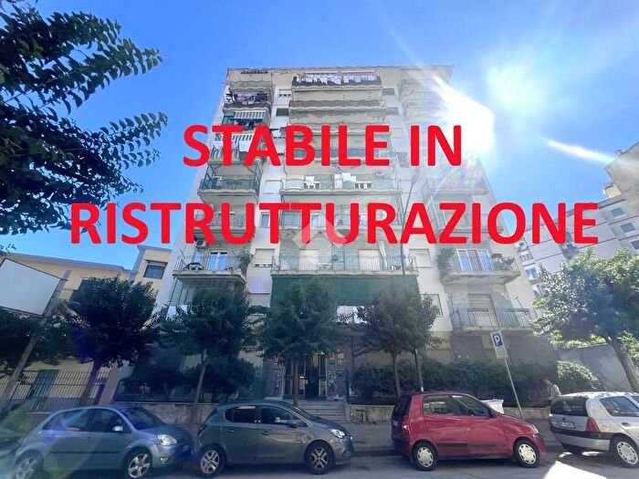 Appartamento quadrilocale in vendita in Via Armando Diaz, Casoria
