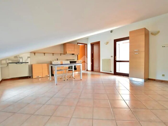 Appartamento monolocale in vendita in Via Roma, Noventa Di Piave