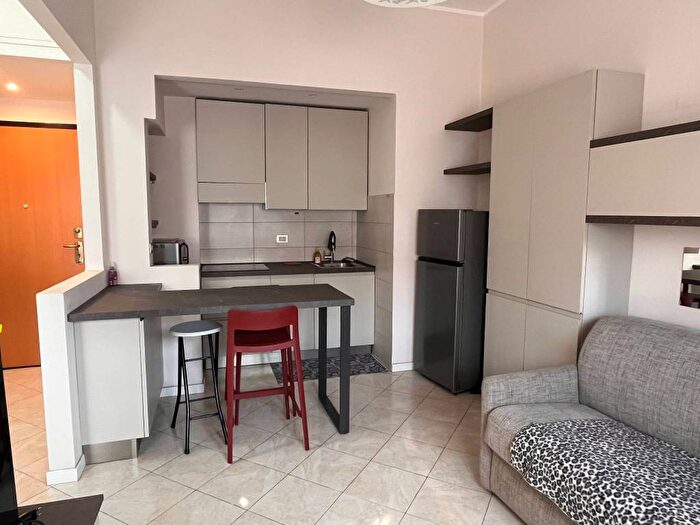Appartamento monolocale in affitto in Via Ernesto Breda, Villa San Giovanni, Milano