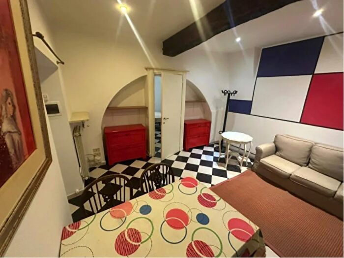 Appartamento bilocale in vendita in Strada Comunale dei Massabovi, Imperia