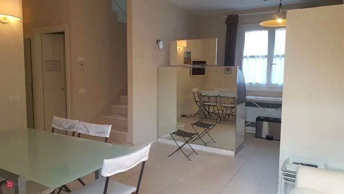 Casa trilocale in affitto in Via Ammiraglio Morin a, Forte Dei Marmi